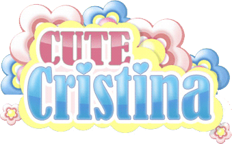 CuteCristina.com